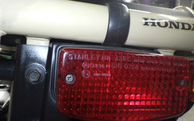HONDA PS250 2009 MF09