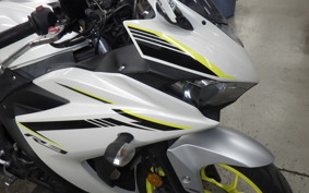 YAMAHA YZF R-3 2018 RH13J