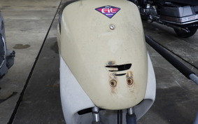 HONDA DIO FIT AF27