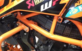 KTM 390 DUKE 2024