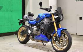 YAMAHA XSR900 2023 RN80J