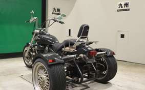 HONDA MAGNA 250 TRIKE 2026 MC29
