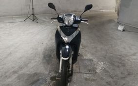 HONDA SH MODE JF51