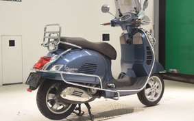 VESPA GTS300 TOURING 2020