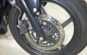 HONDA CBR125R JC50