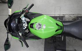 KAWASAKI NINJA 250 ABS EX250L