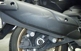 YAMAHA N-MAX 155 2020 SG66J