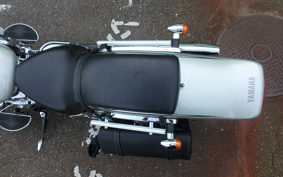 YAMAHA DRAGSTAR 400 2009 VH01J