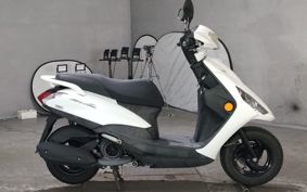 YAMAHA AXIS Z SED7J