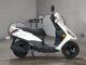 Фото Yamaha AXIS Z с японского аукциона