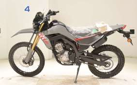 HONDA CRF250L MD47