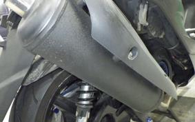 YAMAHA CYGNUS 125 XSR 2 SE44J