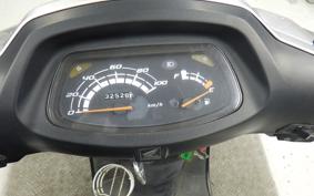 HONDA SPACY 100 JF13