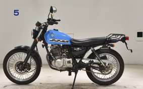 SUZUKI GRASS TRACKER Bigboy 1995 NJ4DA