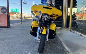 HARLEY FLHXSE CVO 2015 PXN