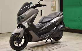 YAMAHA N-MAX 2023 SED6J