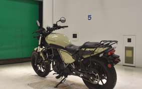 KAWASAKI ELIMINATOR400-3 EL400A