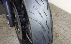 YAMAHA YZF-R15