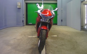 HONDA VFR1200F DCT 2011 SC63