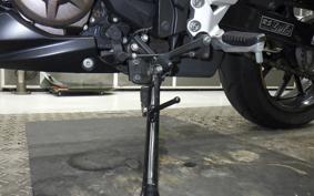 SUZUKI GIXXER 250 ED22B