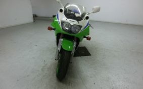 KAWASAKI ZXR400 1992 ZX400L
