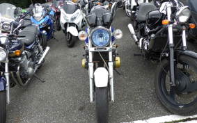 KAWASAKI ZEPHYR 400 Gen.2 1995 ZR400C