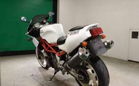 YAMAHA TRX850 1997 4NX