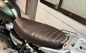 TRIUMPH SCRAMBLER 1200XC 2020 DAD81H