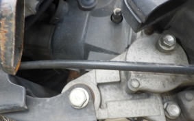 SUZUKI ADDRESS V125 S CF4MA