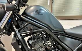 HONDA  REBEL 250 ABS MC49