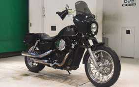 HONDA VT750S 2011 RC58