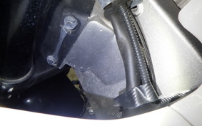 HONDA CBR600RR GEN 3 2008 PC40