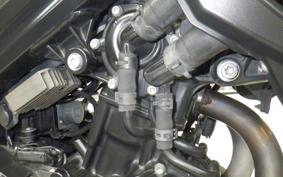 BMW F800R 2016