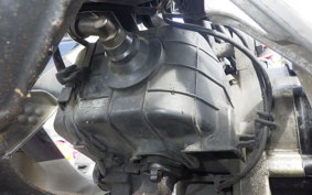 SUZUKI TR50 STREET MAGIC CA1LA