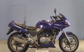 HONDA XELVIS MC25