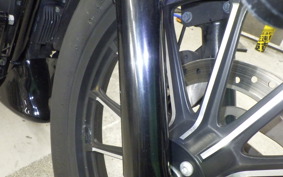 HARLEY XL883N 2015