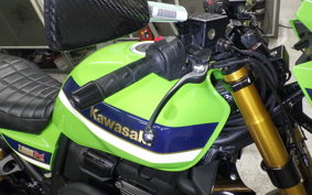 KAWASAKI ZRX1200 D 2021 ZRT20D