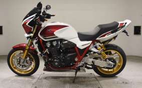 HONDA CB1300SF SUPER FOUR SP 2024 SC54