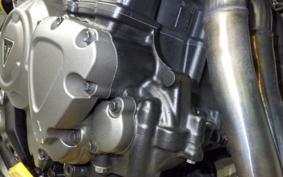 TRIUMPH SPEED TRIPLE RS 2025