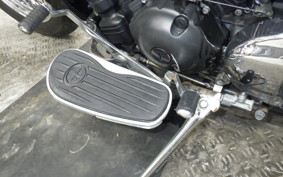 YAMAHA DRAGSTAR 400 CLASSIC 2004 VH01J
