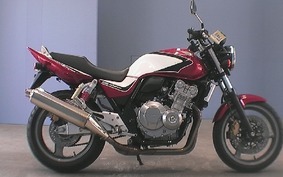 HONDA CB400SF VTEC 2008 NC42