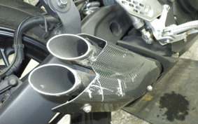 YAMAHA YZF-R25 A 2004 RG43J