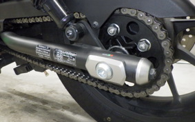 HONDA REBEL 250 A 2013 MC49