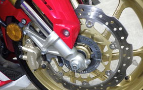 HONDA CBR250RR A 2005 MC51