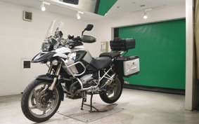 BMW R1200GS 2008