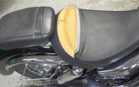 HONDA SHADOW 400 2003 NC34