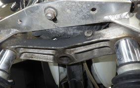 YAMAHA TW200 2JL