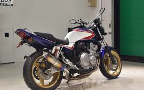HONDA CB400SF VTEC 2010 NC42