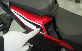 HONDA CBR400R 2021 NC56