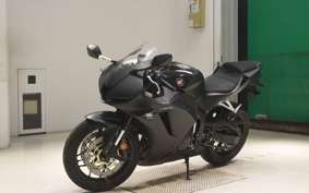 HONDA CBR600RR GEN 3 2024 PC40